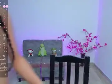 Chaturbate Best Webcam of camila_harperr