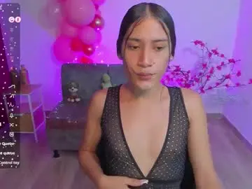 Chaturbate Sex Chat of camila_harperr
