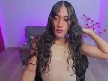 Chaturbate Free Live Porn of camila_harperr