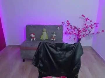 Chaturbate Adult Webcam of camila_harperr