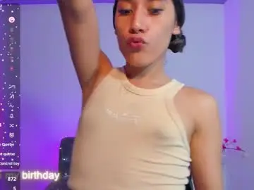 Chaturbate Watch Live Sex Cams of camila_harperr