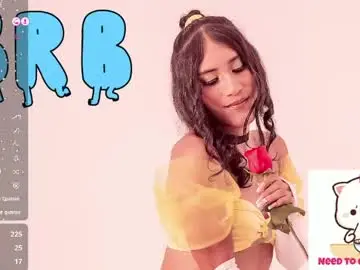 Chaturbate Private Sex Chat of camila_harperr