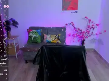 Chaturbate Adult Video Chat of camila_harperr