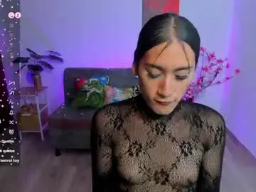 Chaturbate Free Porn Cam of camila_harperr