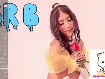Chaturbate Sex Chat of camila_harperr