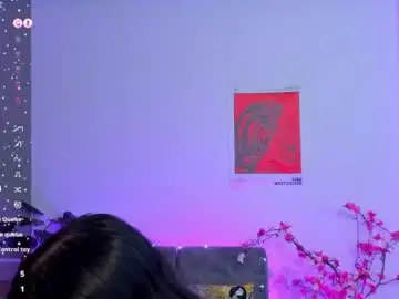 Chaturbate Watch Live Sex Cams of camila_harperr