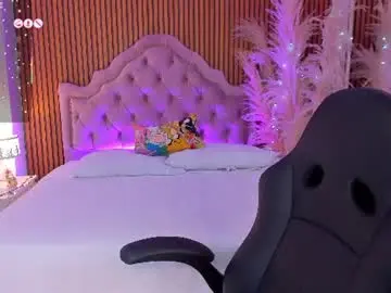 Chaturbate Private Sex Chat of camila_harperr