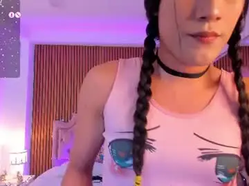 Chaturbate Live Porn of camila_harperr