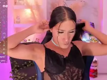 Chaturbate Adult Video Chat of camila_harperr