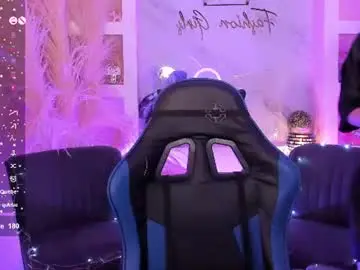 Chaturbate Live Porn of camila_harperr