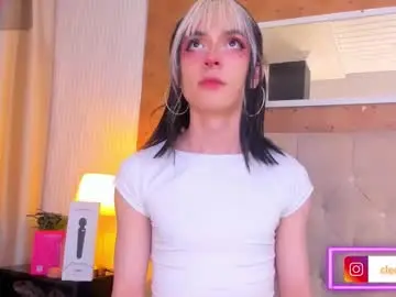 Chaturbate Watch Live Sex Cams of cleo_nilee