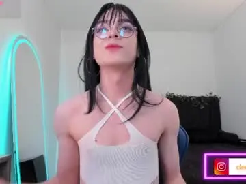 Chaturbate Adult Webcams of cleo_nilee