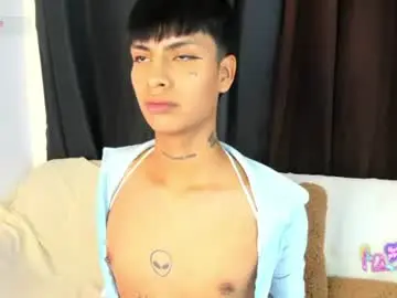 Chaturbate Free Live Porn of exotic_april