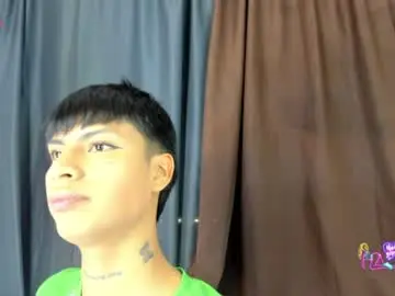 Chaturbate Watch Live Sex Cams of exotic_april