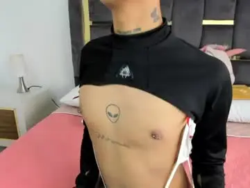 Chaturbate Private Sex Chat of exotic_april