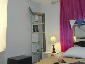 Chaturbate Nude Webcam of exotic_april