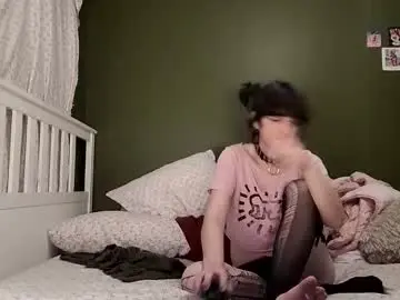 Chaturbate Live Porn of hanna_banana5