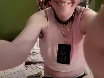 Chaturbate Live Sex of hanna_banana5