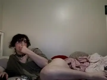 Chaturbate Nude Webcam of hanna_banana5