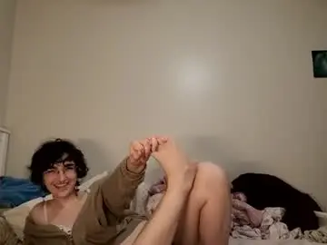 Chaturbate Live Porn of hanna_banana5