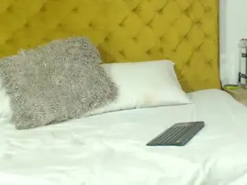 Chaturbate Live Sex of keslysmith