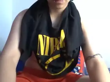 Chaturbate Nude Webcam of latinheatx22