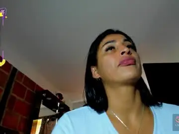 Chaturbate Free Porn Cam of michelle_delatorre