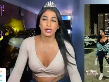Chaturbate Free Live Porn of michelle_delatorre