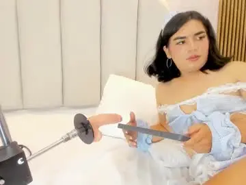 Chaturbate Adult Video Chat of sweetkata_