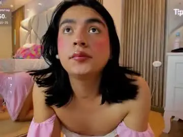 Chaturbate Private Sex Chat of sweetkata_