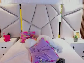 Chaturbate Live Sex Cam of sweetkata_