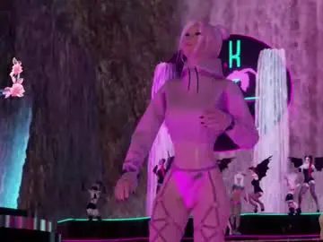 Chaturbate Adult Webcams of tyra_foxx