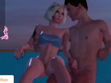 Chaturbate Sex Cam of tyra_foxx