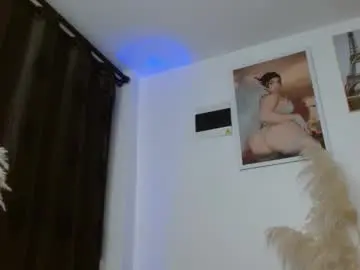 Chaturbate Sex Cam of vanessa_brett