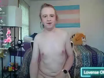 vanfairy526 from chaturbate