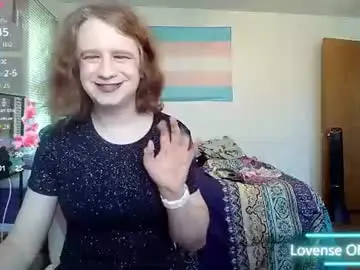 Chaturbate Adult Webcam of vanfairy526