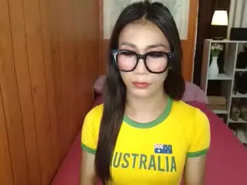 Chaturbate Sex Cam of welcometomy_world