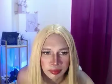 Chaturbate Free Porn Cam of ashley_cummer