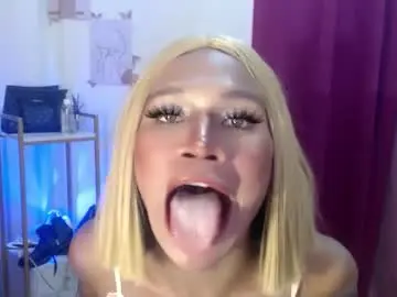 Chaturbate Best Webcam of ashley_cummer