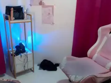 Chaturbate Adult Webcam of ashley_cummer