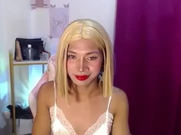 Chaturbate Adult Webcams of ashley_cummer