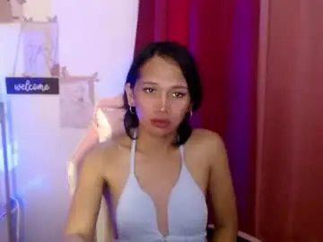 Chaturbate Live Porn of ashley_cummer