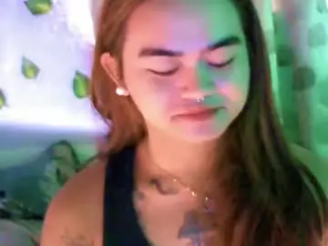 Chaturbate Live Sex Cam of asiancum_jus