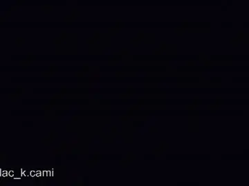 Chaturbate Adult Webcams of black_cami_01