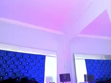 Chaturbate Adult Video Chat of evanllelyne