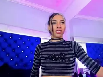 Chaturbate Adult Webcams of evanllelyne