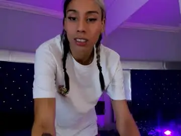 Chaturbate Nude Webcam of evanllelyne