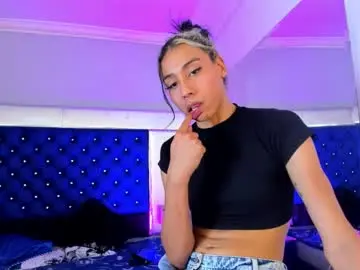 Chaturbate Sex Chat of evanllelyne