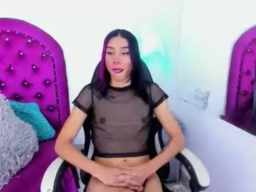 Chaturbate Adult Video Chat of evanllelyne