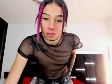 Chaturbate Adult Video Chat of evanllelyne